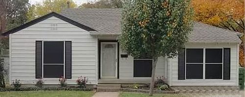 836 Dent Street, Garland, TX, 75040 | Card Image