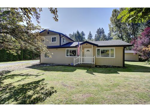 3713 Nw Hayes Rd, Woodland, WA, 98674-2224 | Card Image