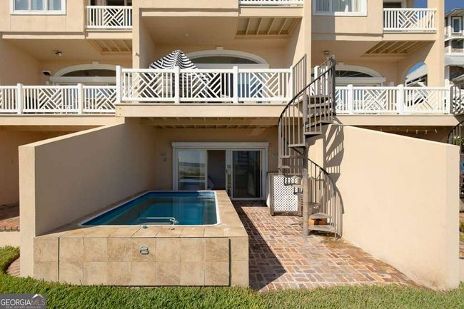 APT-2 - 1028 Beachview Dr, Condo with 3 bedrooms, 4 bathrooms and 2 parking in Saint Simons Is GA | Image 11