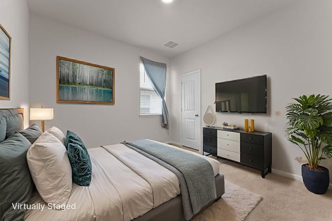 305 Evergreen Sumac Loop, House other with 4 bedrooms, 2 bathrooms and 2 parking in Kyle TX | Image 11