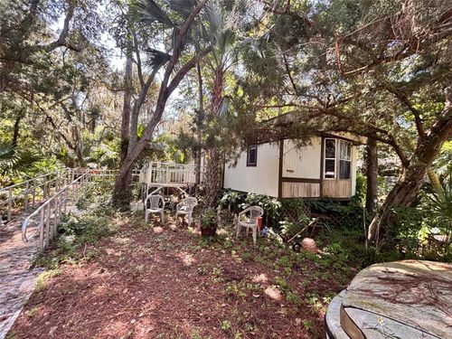 614 Vaughn Rd, PORT ORANGE, FL, 32127-6750 | Card Image