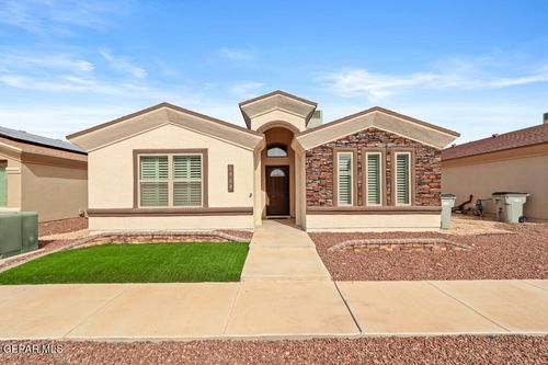 1908 Thomas Lackland St, El Paso, TX, 79938-3214 | Card Image