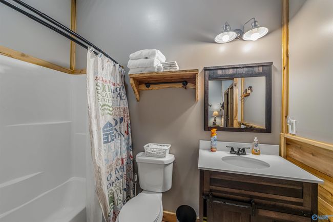 131-C Anderson St E, Home with 0 bedrooms, 2 bathrooms and null parking in Scottsboro AL | Image 30