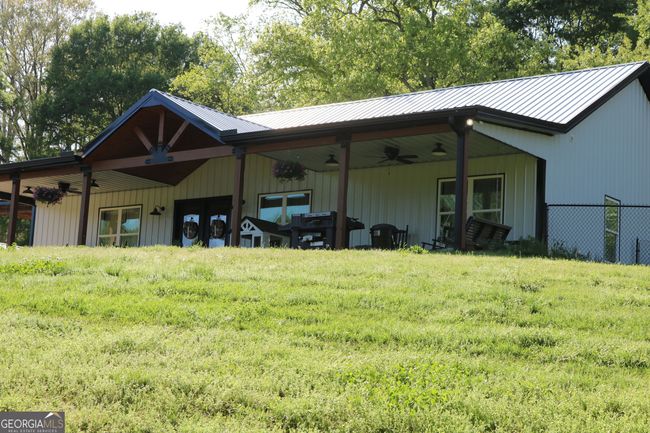 1241 Manley Martin Rd, Home with 3 bedrooms, 2 bathrooms and 3 parking in Danielsville GA | Image 21