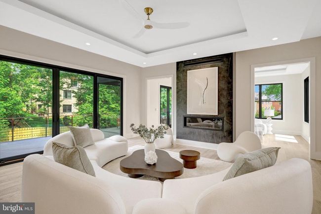 1710 Fairview Ave, House other with 6 bedrooms, 8 bathrooms and null parking in MCLEAN VA | Image 17