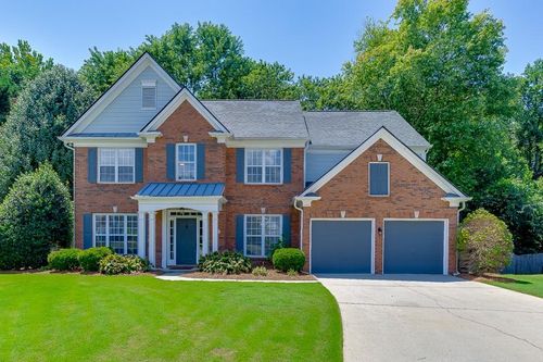 503 Glen Level Cir, Sugar Hill, GA, 30518-7876 | Card Image
