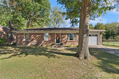 2830 Linda Dr, New Albany, IN, 47150-4334 | Card Image