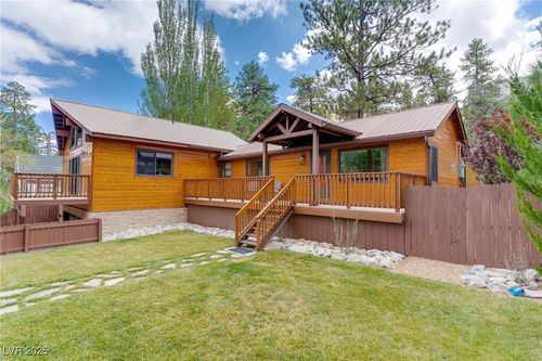 3935 White Fir Way, Mount Charleston, NV, 89124-9209 | Card Image