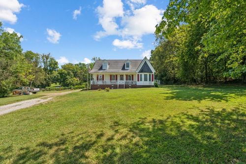 3448 Mahlon Moore Rd, Spring Hill, TN, 37174-2133 | Card Image