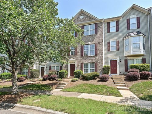 9538 Blossom Hill Dr, Huntersville, NC, 28078-2382 | Card Image