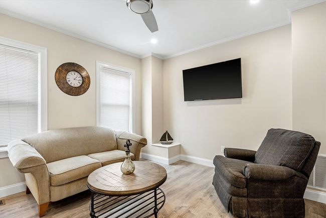 2 - 242 Atlantic Ave, House attached with 3 bedrooms, 2 bathrooms and 3 parking in Hull MA | Image 10