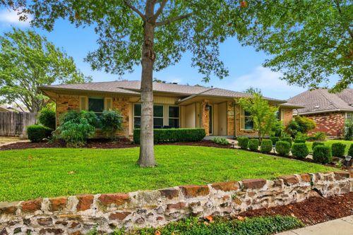 3712 Cemetery Hill Rd, Carrollton, TX, 75007-2604 | Card Image