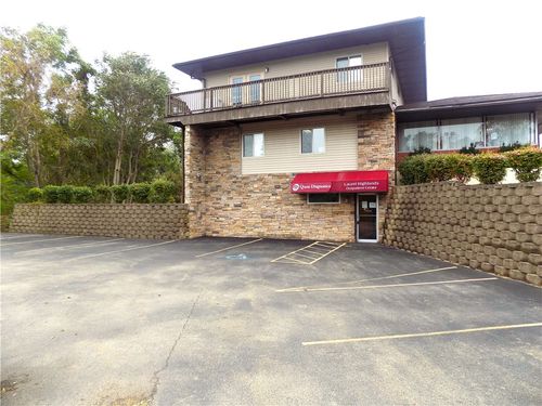 1142 National Pike, Uniontown, PA, 15401 | Card Image