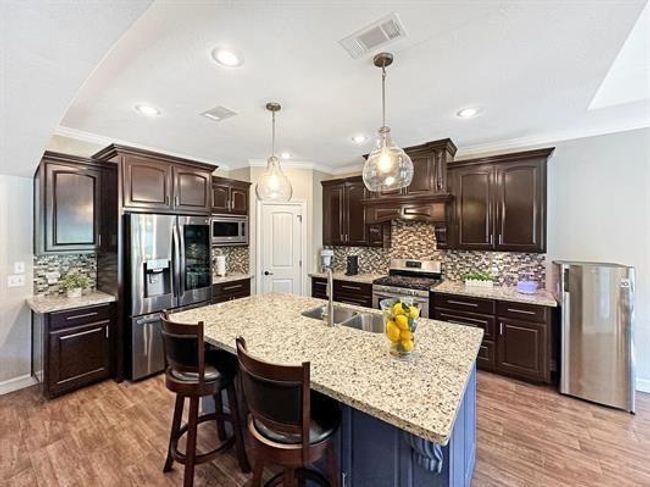 10410 Jordan Ave, House other with 4 bedrooms, 2 bathrooms and 2 parking in Beaumont TX | Image 7
