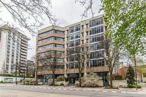 106-66 Bay St S, Hamilton, ON, L8P4Z6 | Card Image