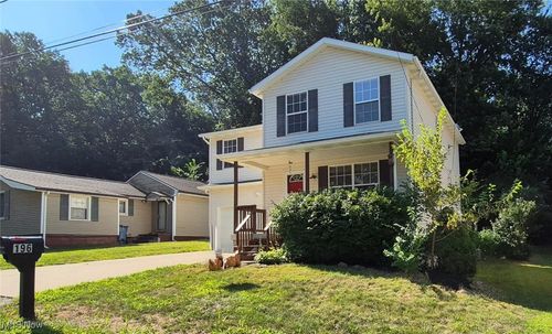 196 Olivet Ave, Coventry Township, OH, 44319-2325 | Card Image