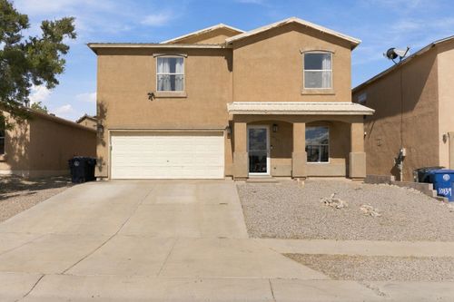 10143 High Range Road Sw, Albuquerque, NM, 87121 | Card Image
