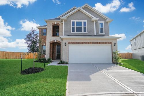 4822 Westfield Ranch Ct, Katy, TX, 77449-2373 | Card Image