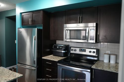 1303-6 Eva Rd, Toronto, ON, M9C0B1 | Card Image