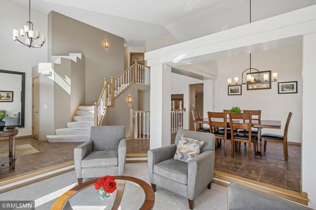 1507 Arden Vista Ct, House other with 5 bedrooms, 4 bathrooms and null parking in Arden Hills MN | Image 4