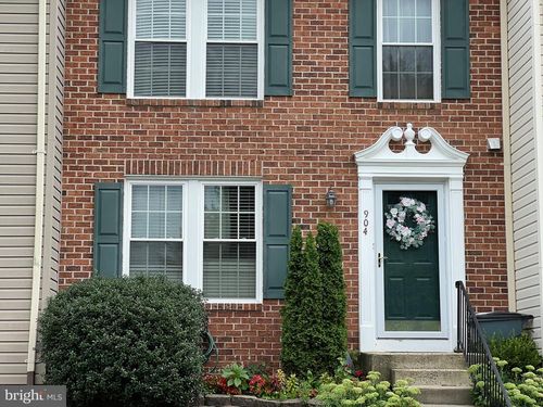 904 Felicia Ct, BEL AIR, MD, 21014-2539 | Card Image