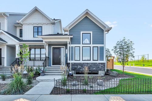 1098 Creekside Boulevard Sw, Calgary, AB, T2X5K6 | Card Image