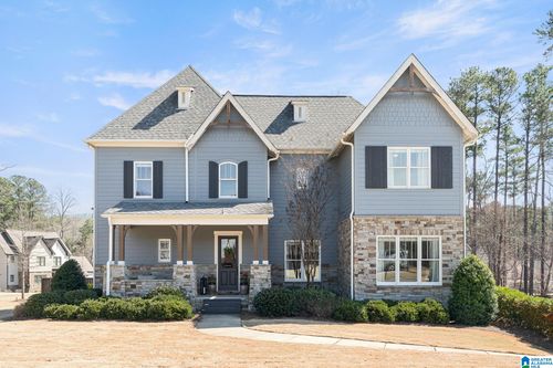2309 Brock Cir, Hoover, AL, 35242-6729 | Card Image
