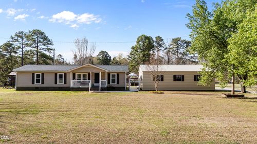 3638 Herbert Faucette Rd, Bullock, NC, 27507-9523 | Card Image