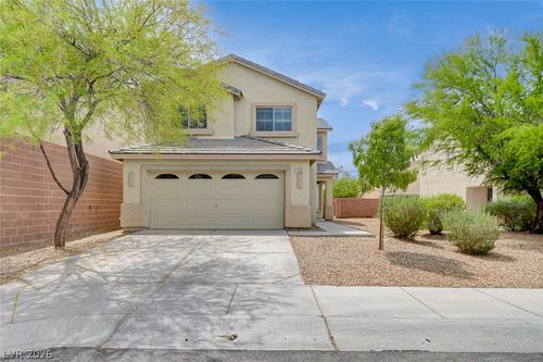 1129 Autumn Bay Court, Henderson, NV, 89052 | Card Image