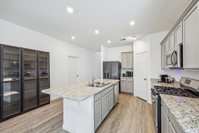 7227 Songlark Landing Ct, House other with 4 bedrooms, 3 bathrooms and 2 parking in Katy TX | Image 7