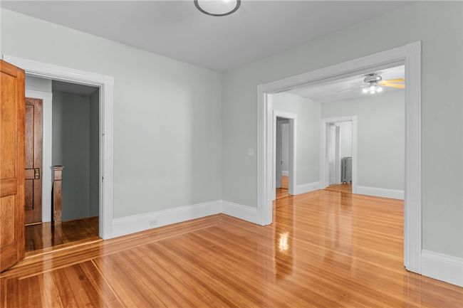 Unit 2 Living Room | Image 24