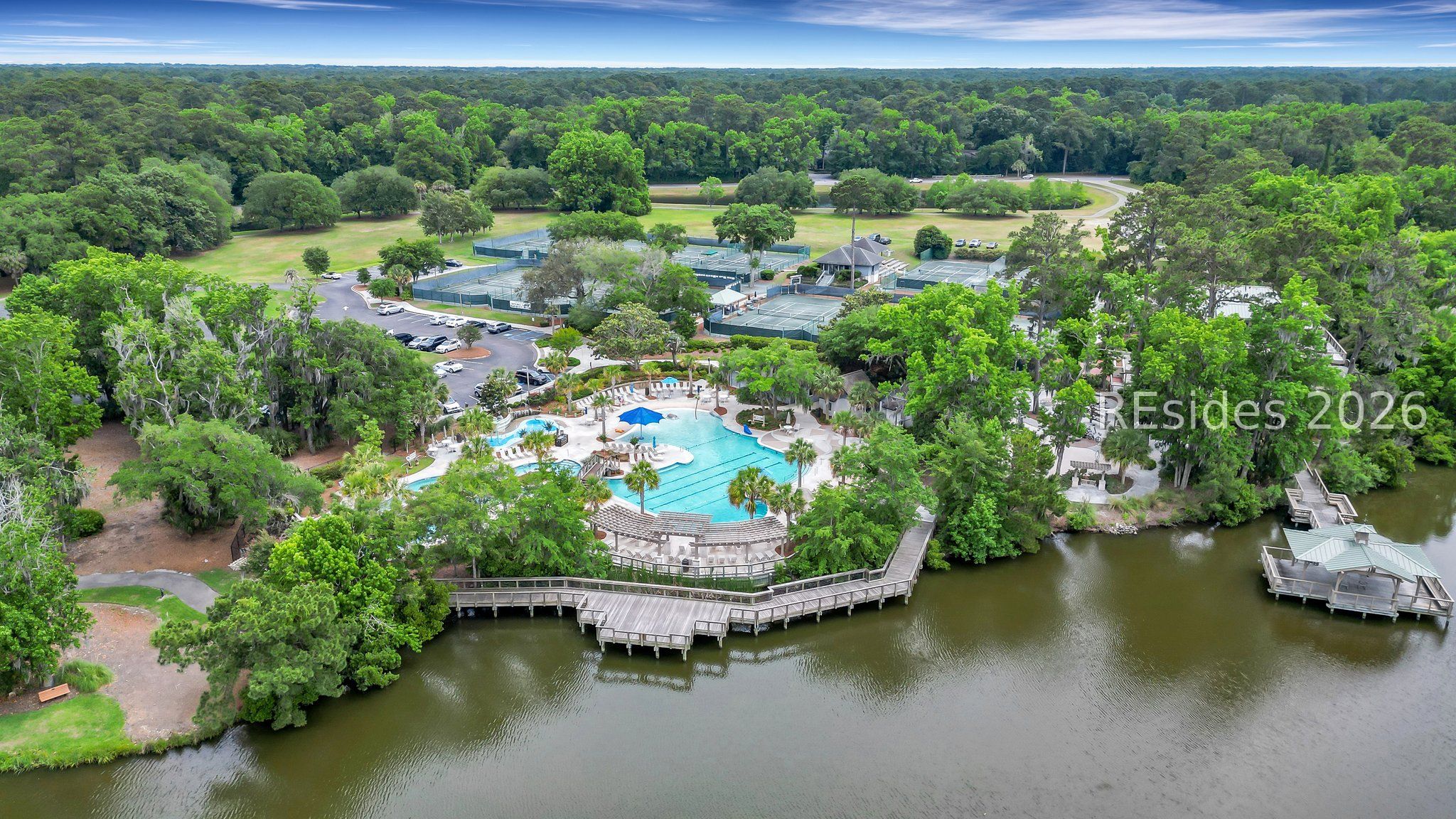 Residential in Hilton Head Island 3