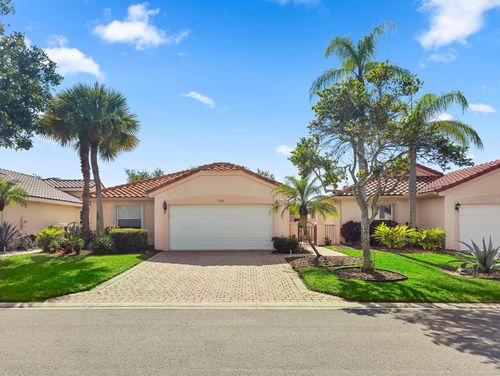 5122 Corbel Lake Way, Boynton Beach, FL, 33437-1694 | Card Image
