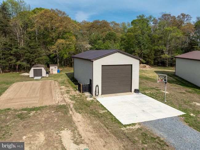 1572 Woodyard Rd, House other with 3 bedrooms, 4 bathrooms and null parking in HARRINGTON DE | Image 85