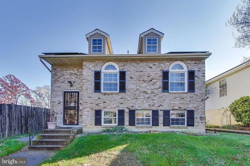 1404 Pacific Ave, CAPITOL HEIGHTS, MD, 20743-5311 | Card Image