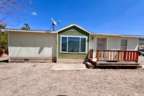 41 Vandal Way, Eureka, NV, 89316-2513 | Card Image