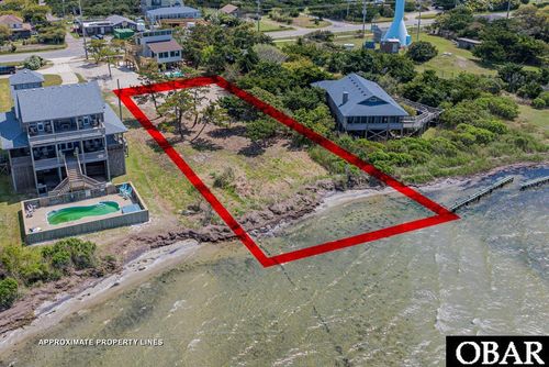 23986 Nc Highway 12, Rodanthe, NC, 27968 | Card Image