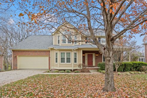 3140 Comanche Trl, Lexington, KY, 40503 | Card Image