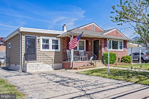 717 W Evesham Ave, MAGNOLIA, NJ, 08049-1511 | Card Image