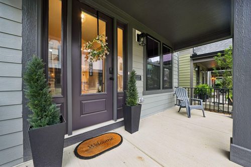 117 Encore Park Bnd N, Powell, OH, 43065-9954 | Card Image