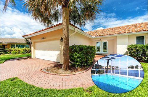 2096 Massachusetts Ave Ne, ST PETERSBURG, FL, 33703-3404 | Card Image