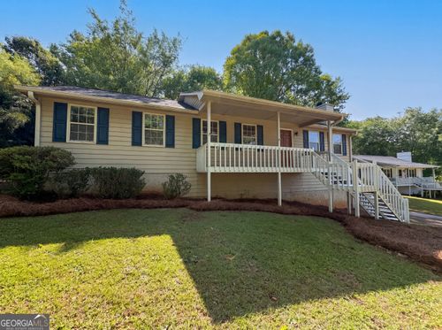 76 Lost Meadows Dr, Dallas, GA, 30157-9541 | Card Image