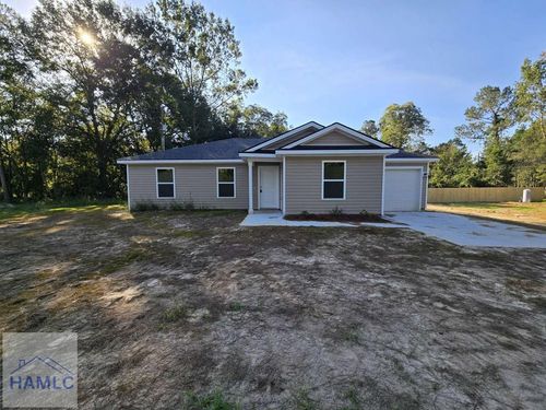 1372 Alma Flournoy Rd Ne, Ludowici, GA, 31316-1463 | Card Image
