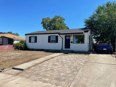 4431 W 5655 S, House other with 3 bedrooms, 1 bathrooms and 2 parking in Kearns UT | Image 1