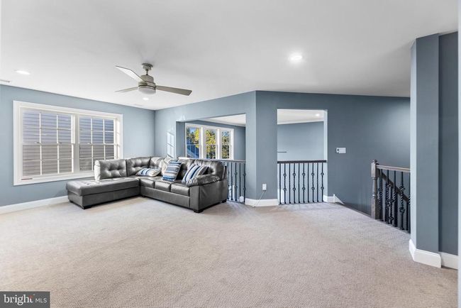22 Samjan Cir, House other with 3 bedrooms, 3 bathrooms and null parking in Hightstown NJ | Image 19