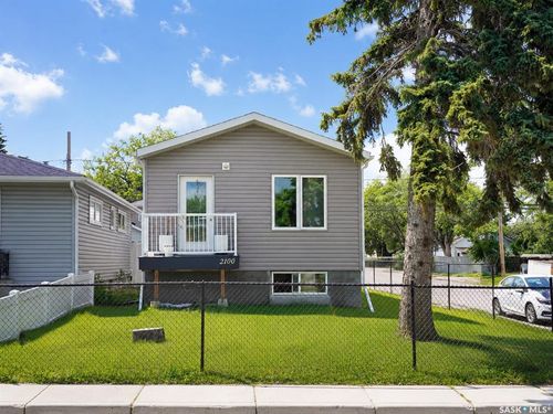 2100 Edgar St, Regina, SK, S4N3K7 | Card Image