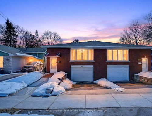 503 Stone Church Rd W, Hamilton, ON, L9B1A5 | Card Image