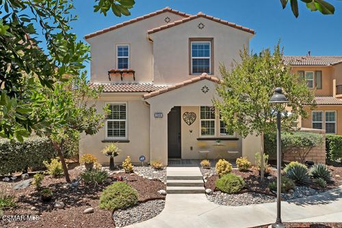 2966 Encina Ln, Simi Valley, CA, 93065-4784 | Card Image