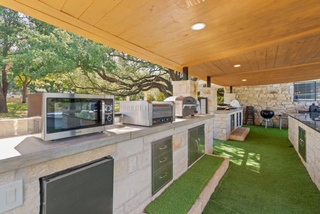 13204 Onion Creek Dr, House other with 3 bedrooms, 3 bathrooms and null parking in Manchaca TX | Image 33