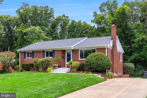 7504 Nancemond St, SPRINGFIELD, VA, 22150-3817 | Card Image